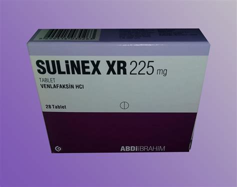 Sulinex xr 225